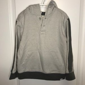 Baby gap sweatshirt